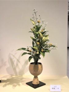 3次展　穂積　一孝